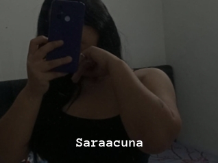 Saraacuna
