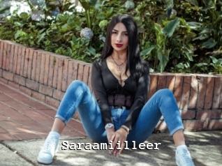 Saraamiilleer