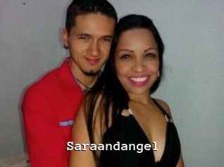 Saraandangel