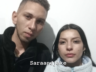 Saraandjake