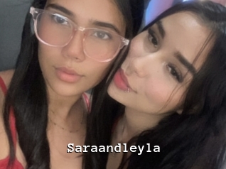 Saraandleyla