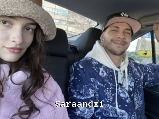 Saraandxi