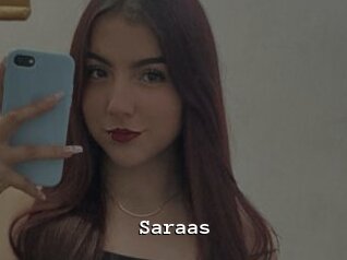 Saraas