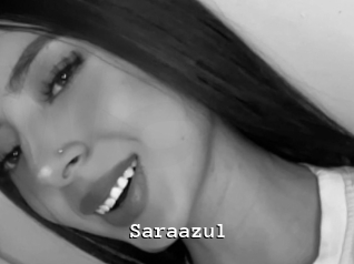 Saraazul