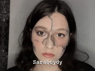 Saraboydy