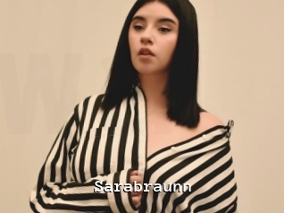 Sarabraunn