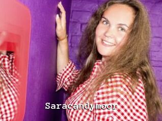 saracandymoor Webcamsex Amateur