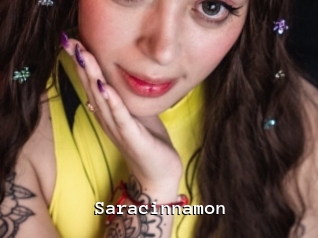 Saracinnamon