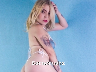 saracrushx Webcamsex Amateur