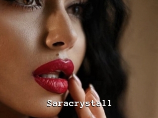 Saracrystall