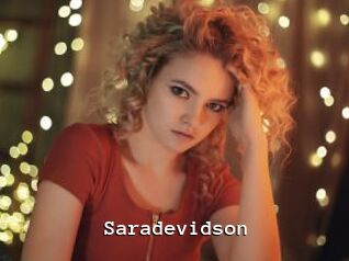 Saradevidson