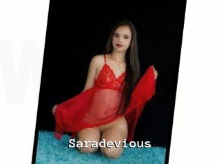 Saradevious