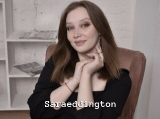 Saraeddington