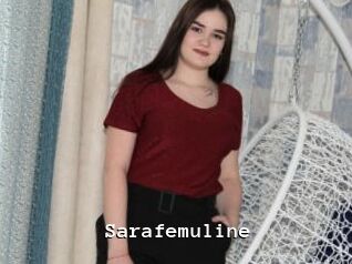 Sarafemuline