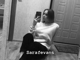 Sarafevans