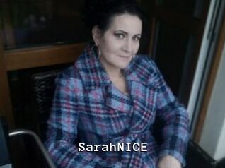 SarahNICE