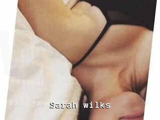 Sarah_wilks