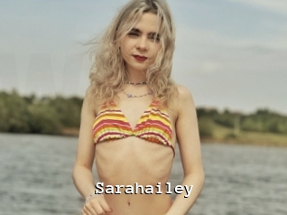 Sarahailey