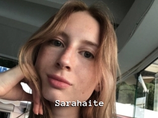 sarahaite Webcamsex Amateur