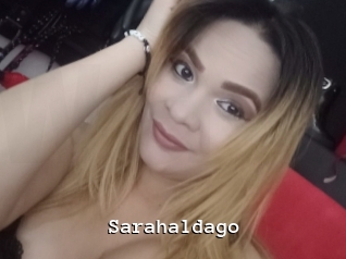 Sarahaldago