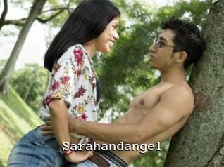 Sarahandangel