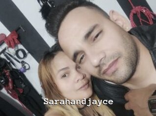 Sarahandjayce