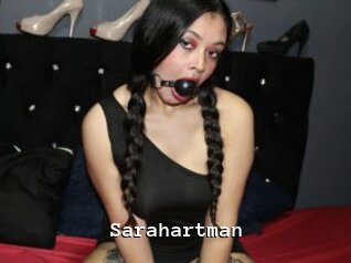 Sarahartman