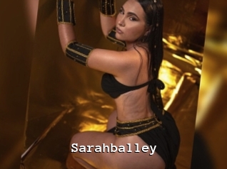 Sarahballey