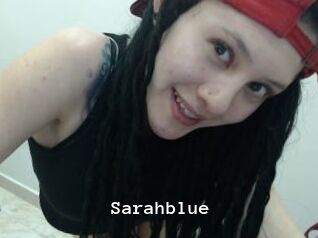 Sarahblue