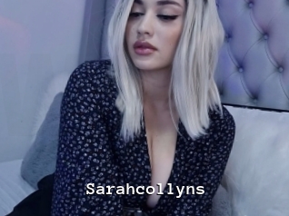 Sarahcollyns