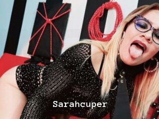 Sarahcuper