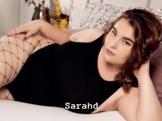 Sarahd