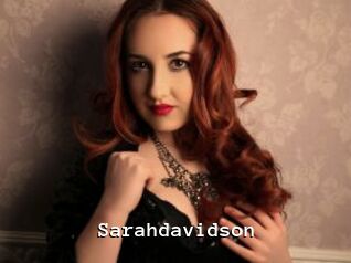 Sarahdavidson