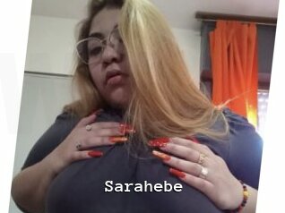 Sarahebe