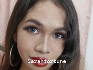 Sarahfortune