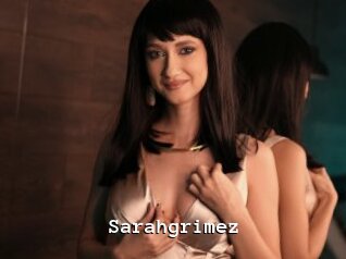 Sarahgrimez