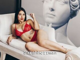 Sarahhoffman