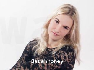 Sarahhoney