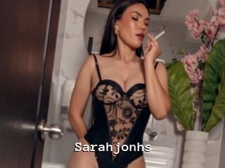 Sarahjonhs