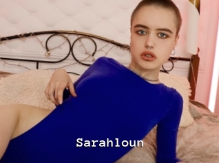 Sarahloun