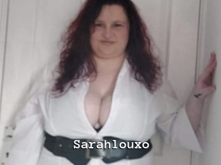 Sarahlouxo
