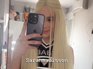 Sarahmadisson