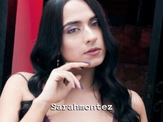Sarahmontez