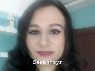 Sarahnoyr
