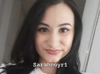 Sarahnoyr1