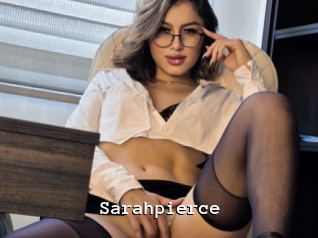Sarahpierce