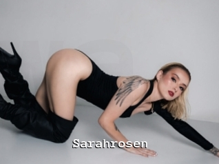 sarahrosen Webcamsex Amateur