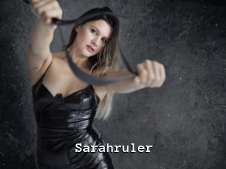 Sarahruler