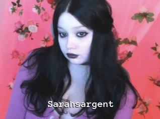 Sarahsargent