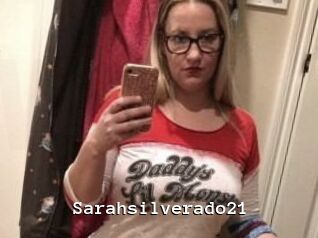 Sarahsilverado21